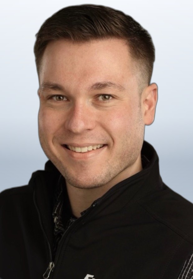 Gregory Brock Reid